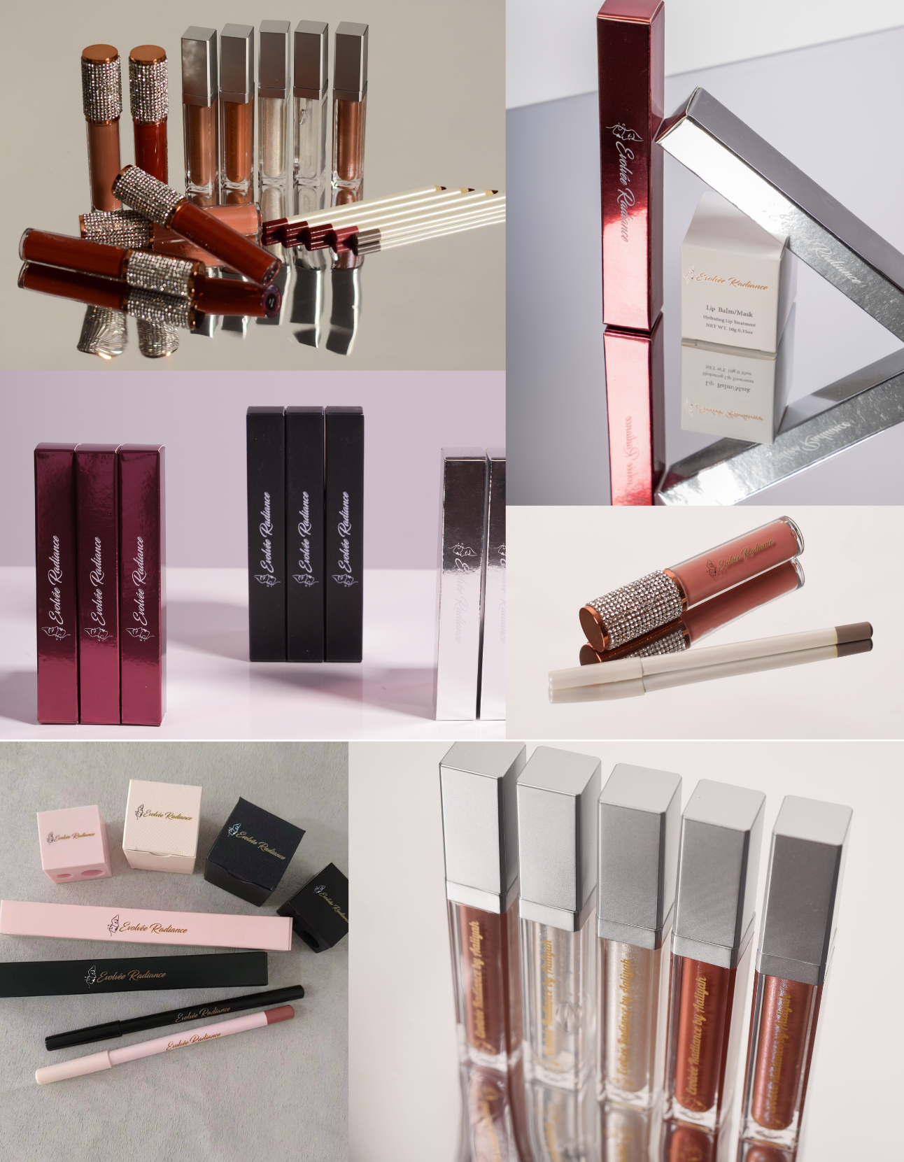 Ethereal Collection
