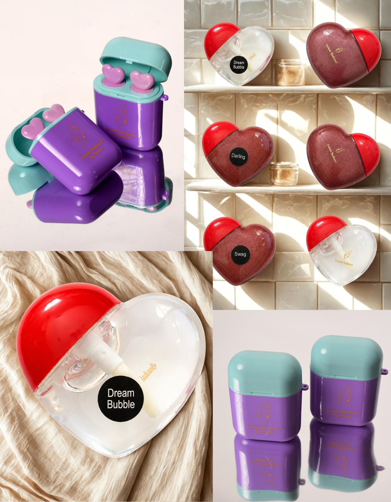 Next Generation Collection