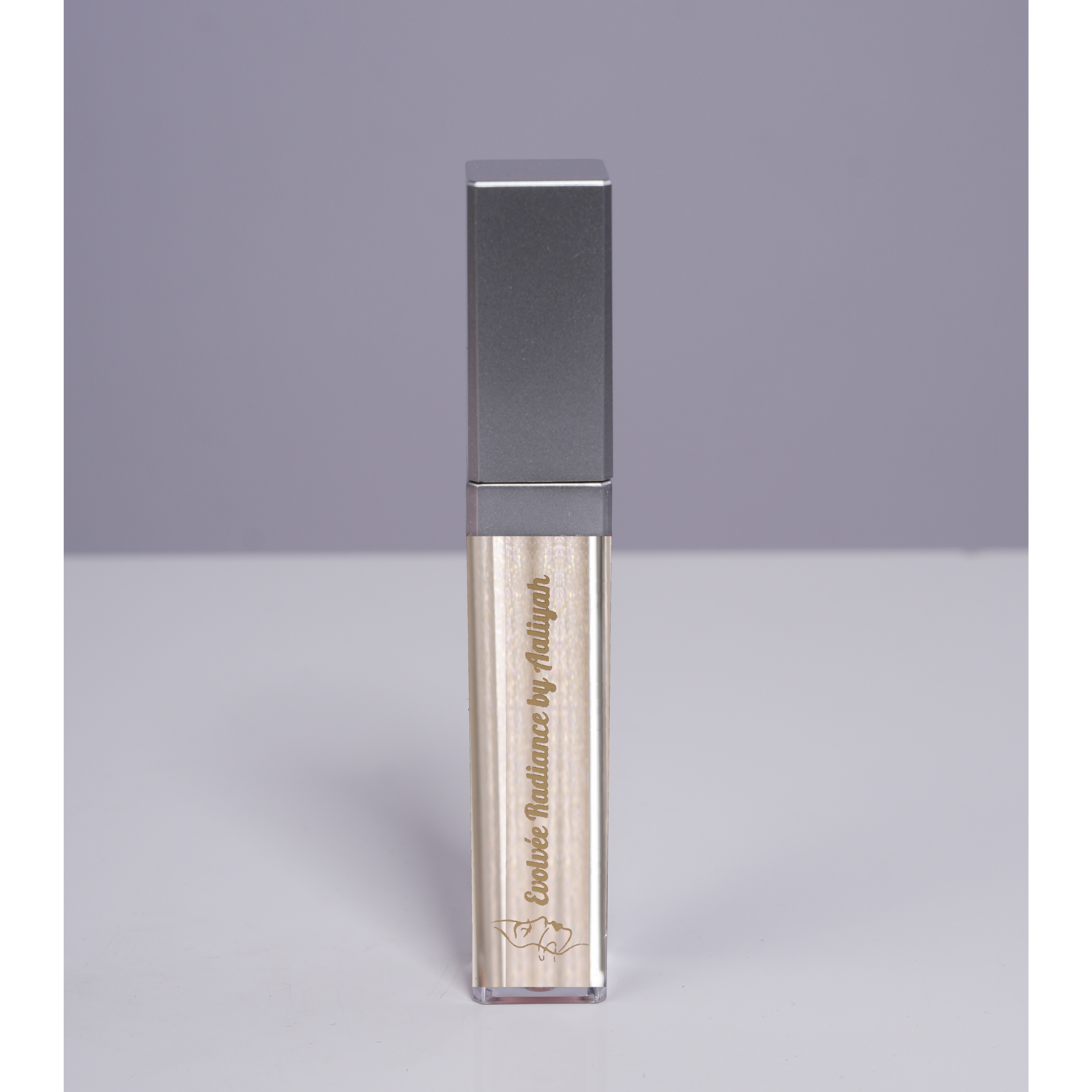 LuminGloss LED Lip Gloss