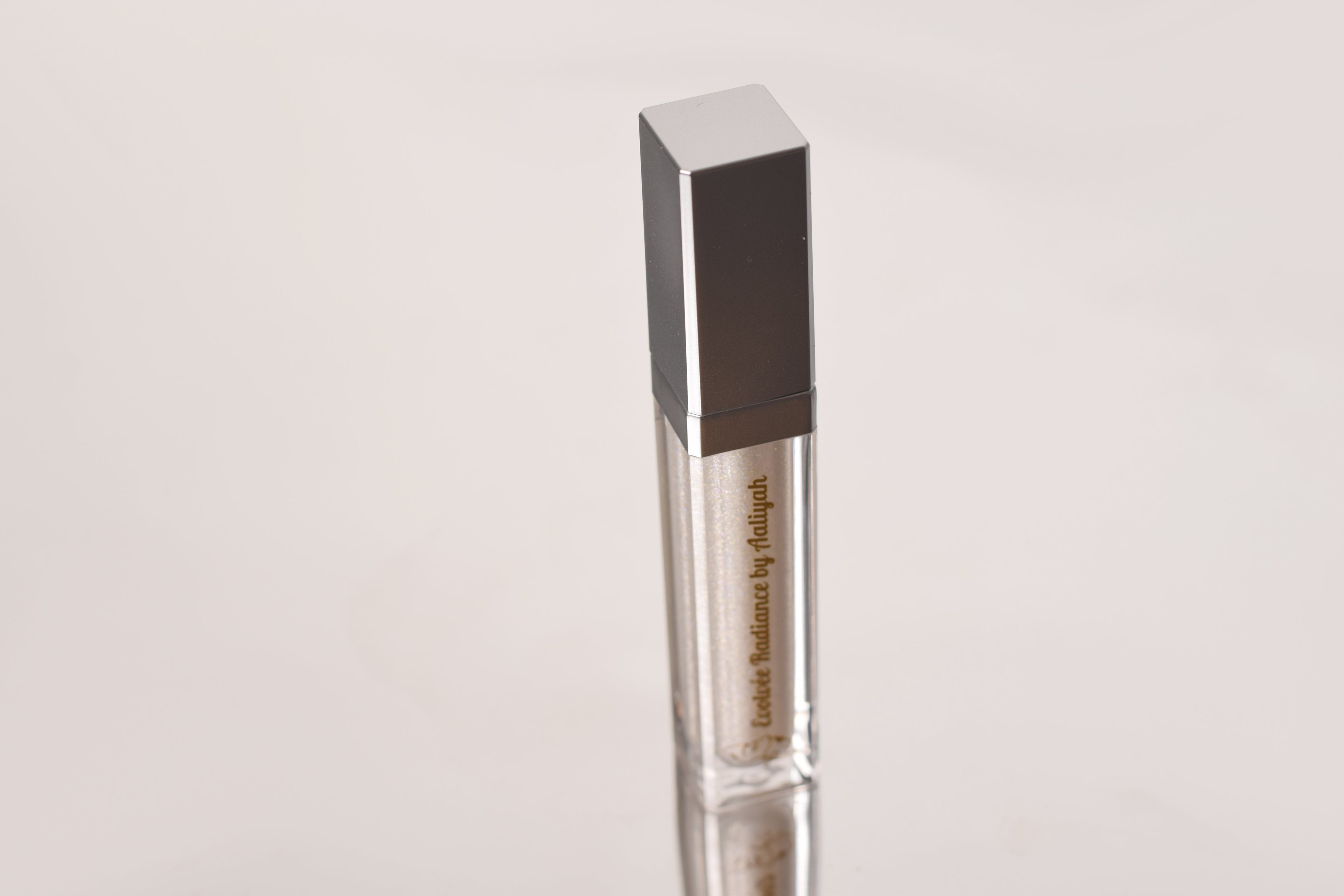 LuminGloss LED Lip Gloss