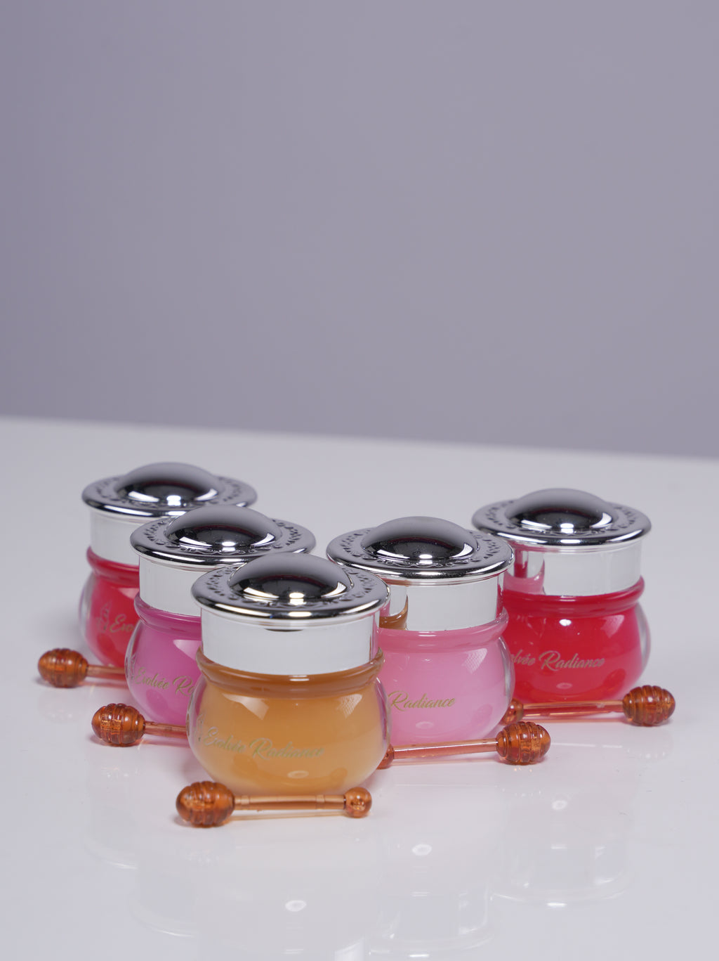 Honey Drip Lip Elixir