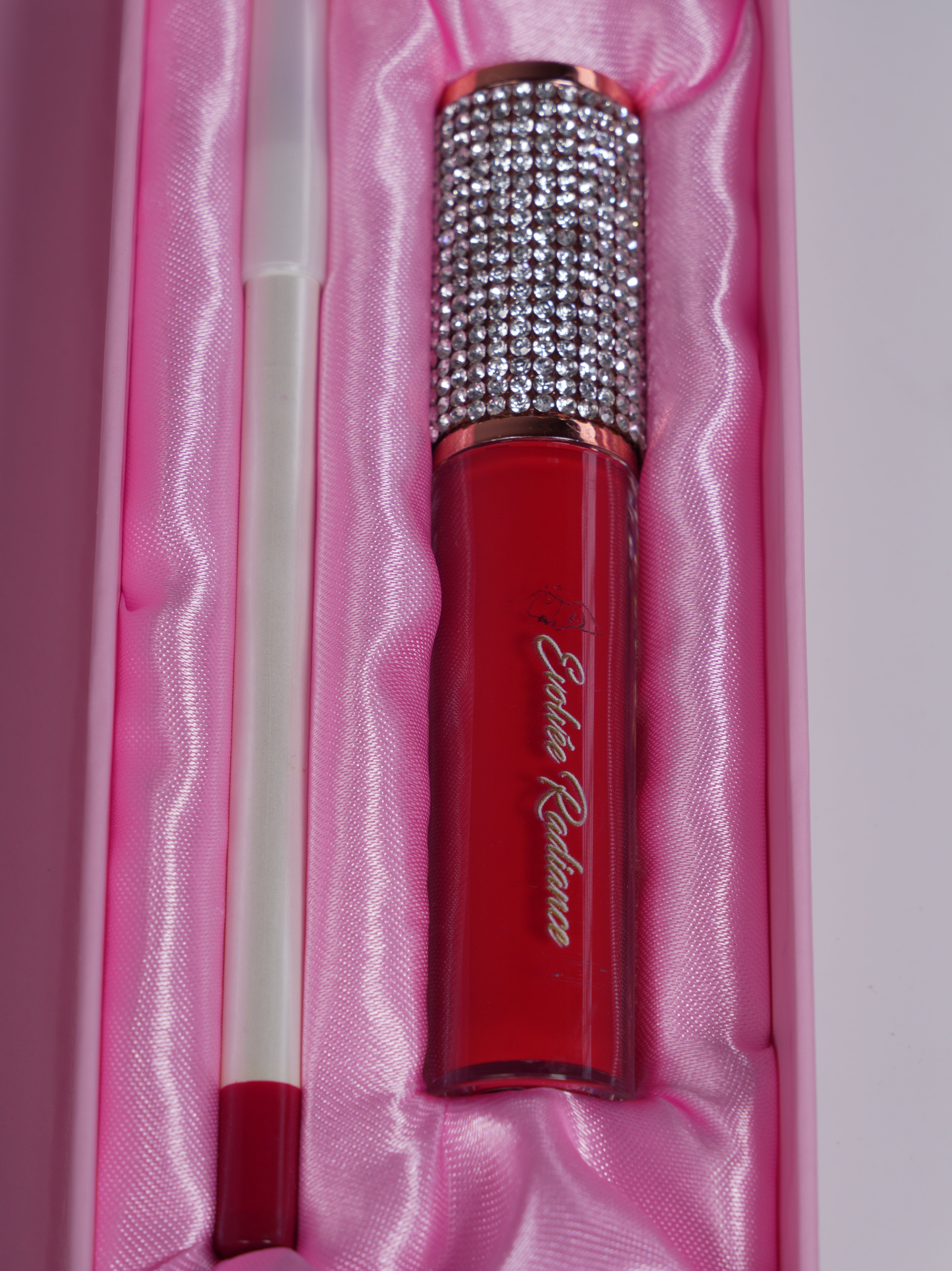 Ethereal Lip Kits