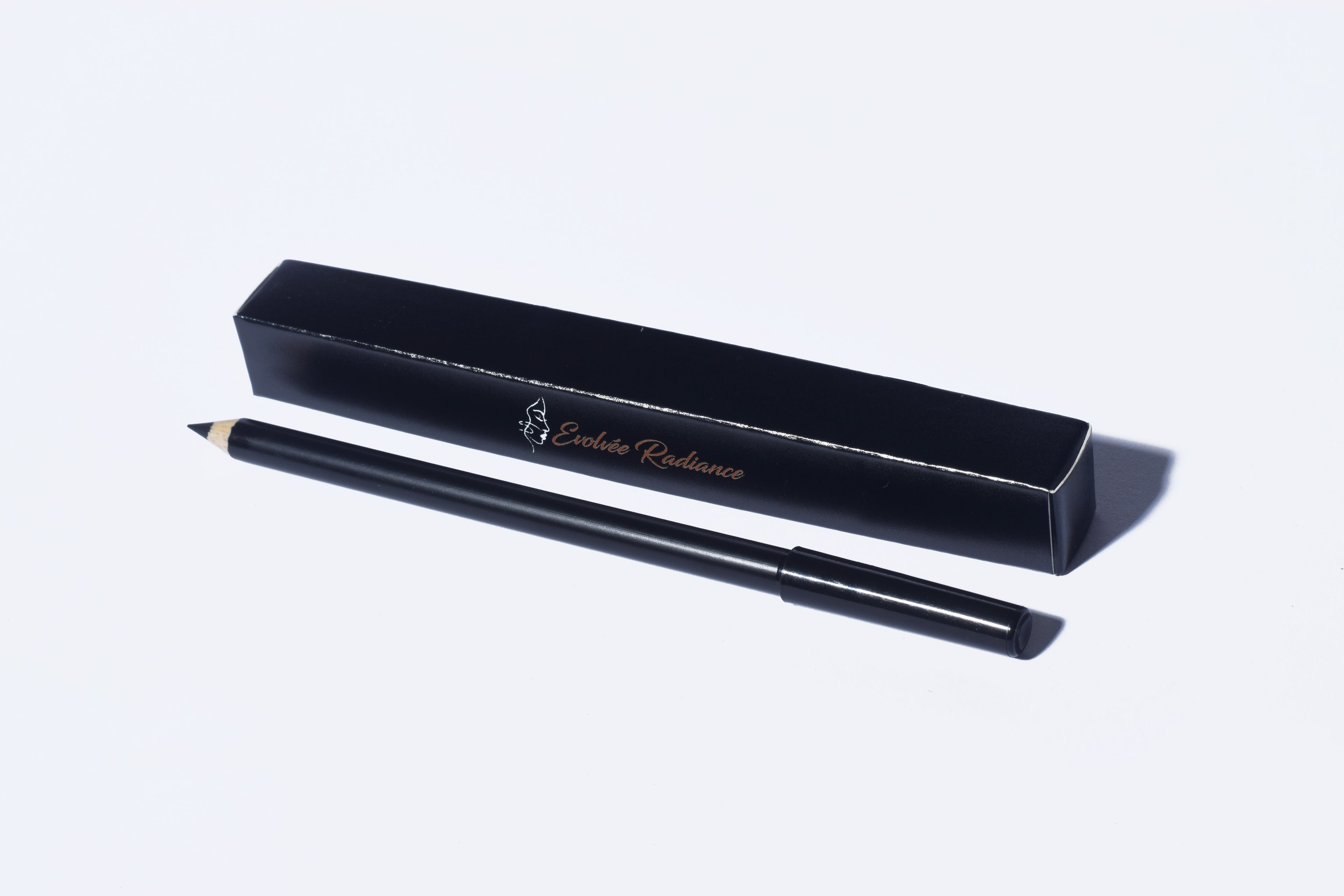 Lip Liners + Sharpener
