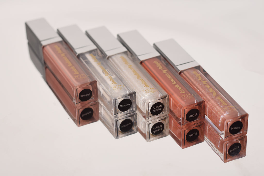LuminGloss LED Lip Gloss