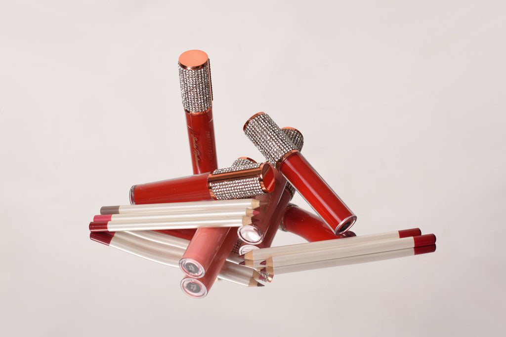 Ethereal Lip Kits