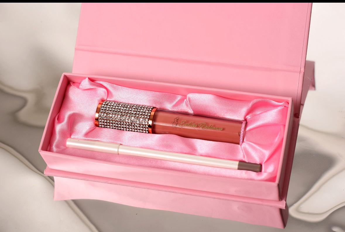 Ethereal Lip Kits