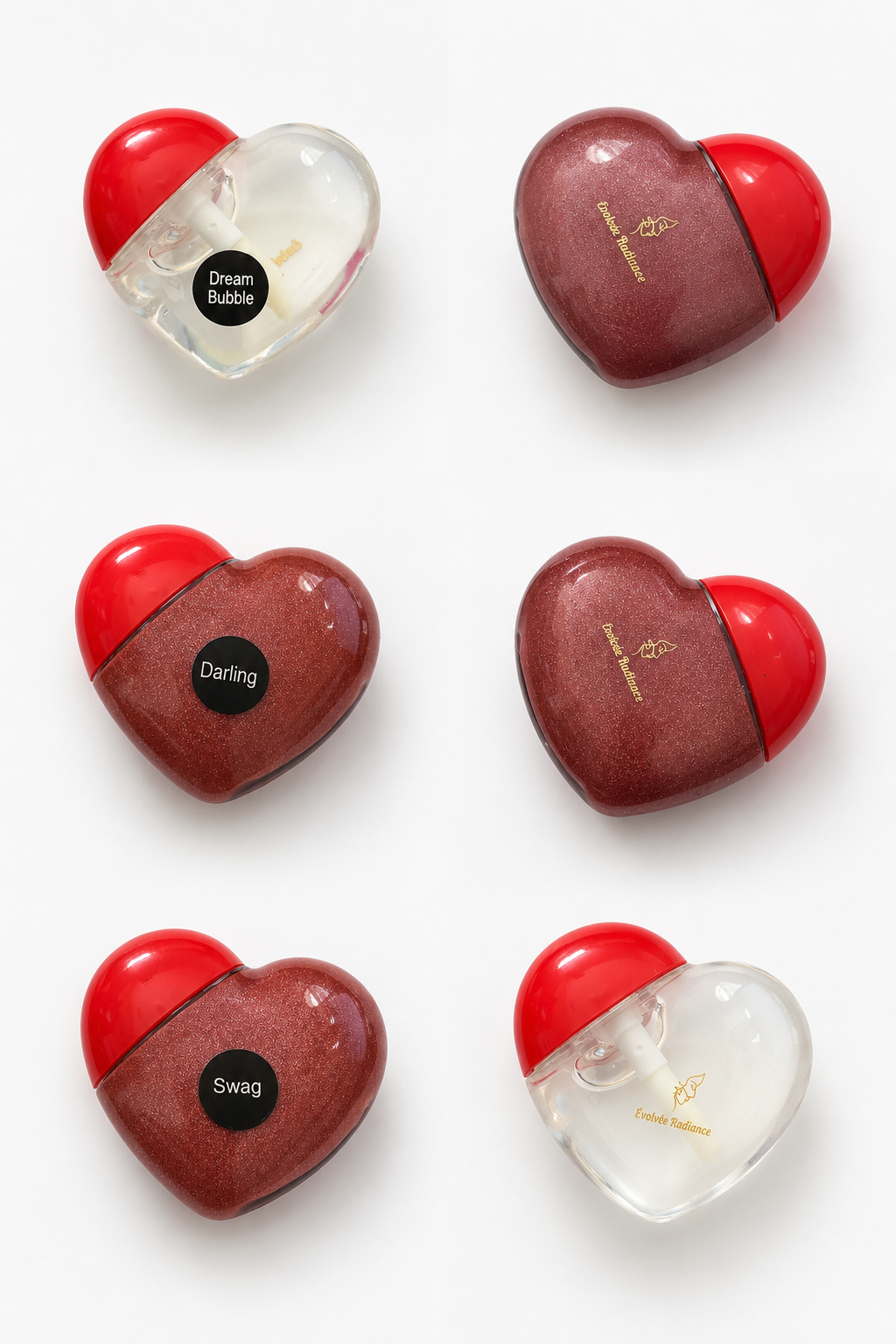 Sweet Kiss Pops