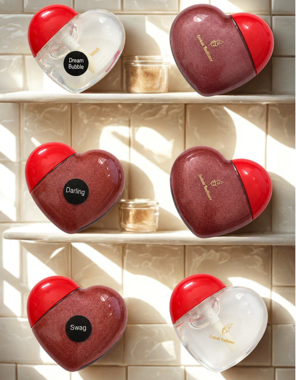 Sweet Kiss Pops